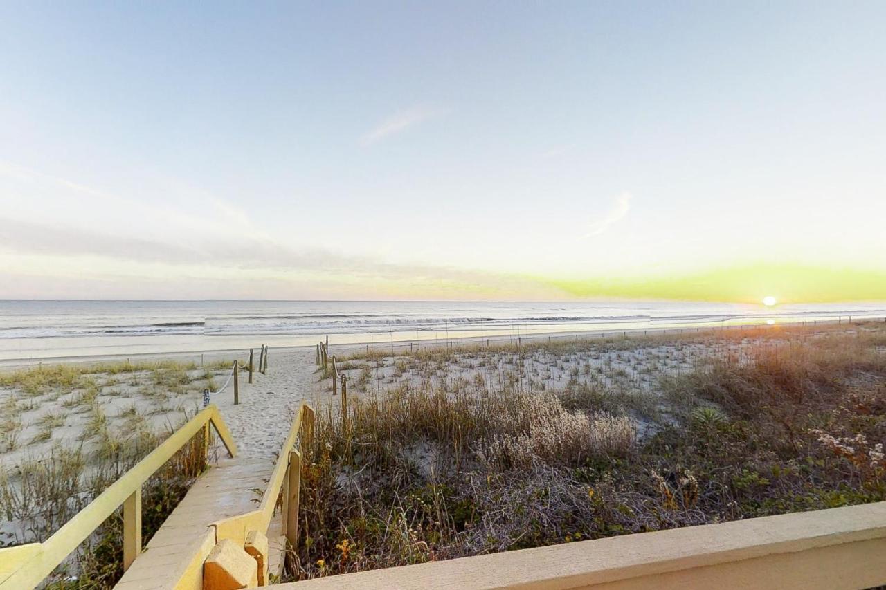 Bogue Shore Club 208 Pine Knoll Shores Kültér fotó